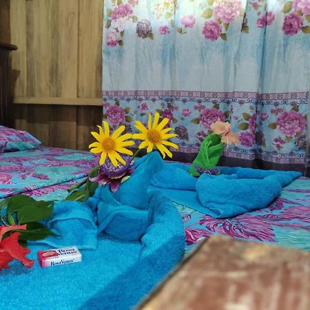 Los Paniquines Ecolodge Дрейк Екстер'єр фото
