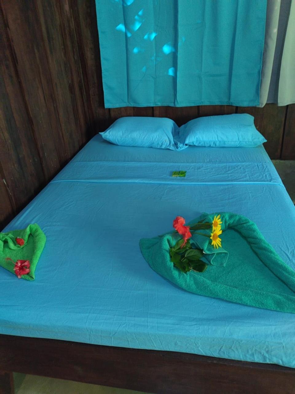 Los Paniquines Ecolodge Дрейк Екстер'єр фото